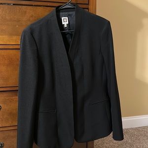 Anne Klein size 16. Women’s blazer